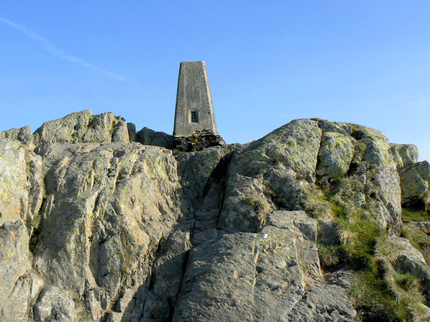 Carron Crag