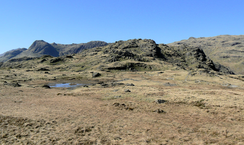 Blea Rigg