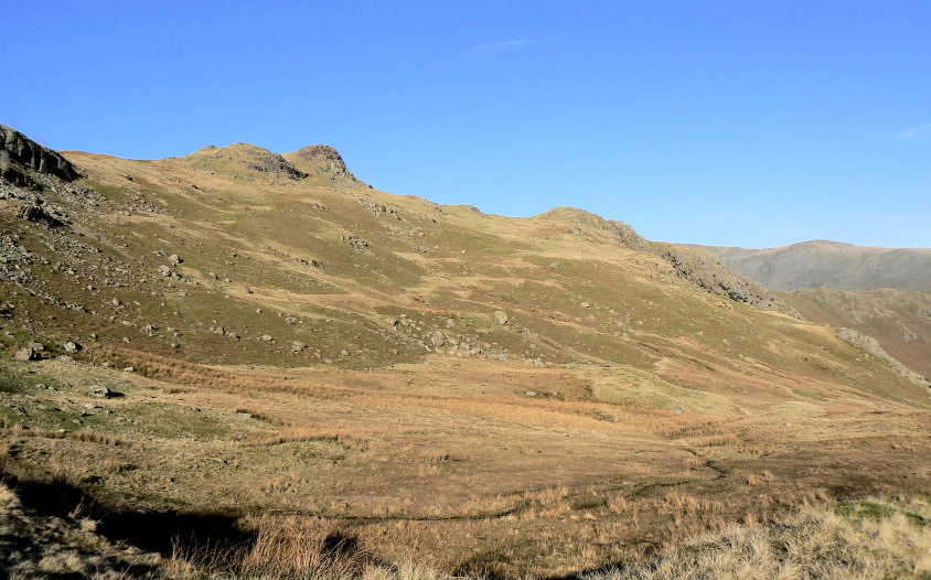 Calf Crag