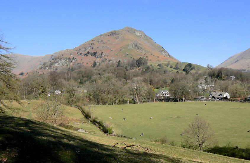 Helm Crag