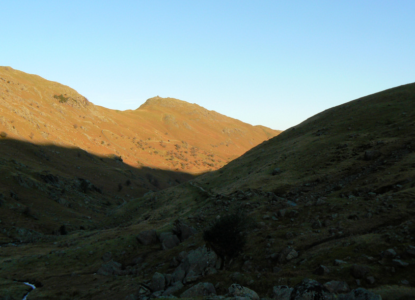 Helm Crag