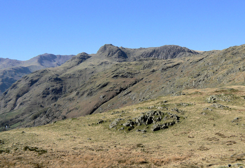 Langdales