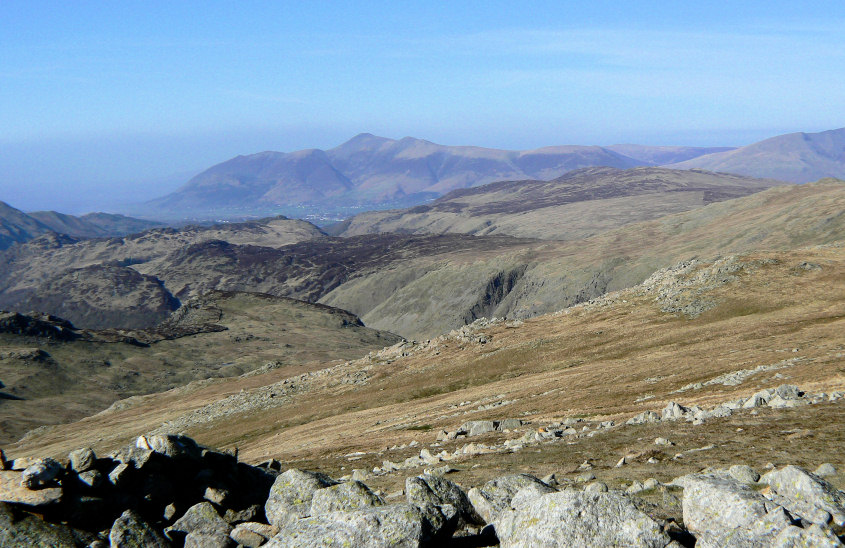 Skiddaw