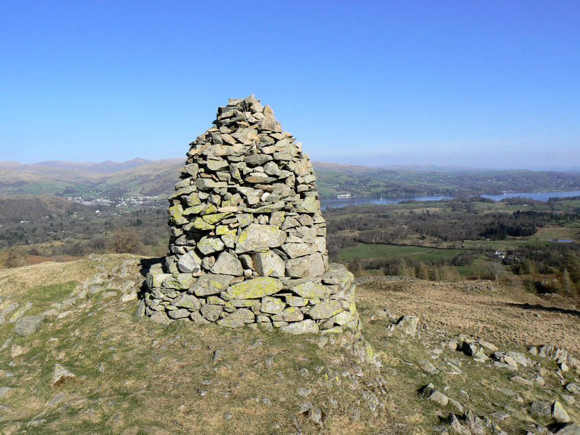 Black Crag