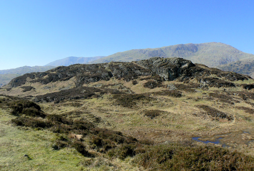 Holme Fell