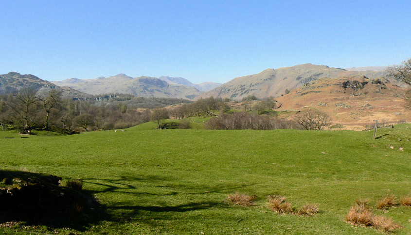 Langdales