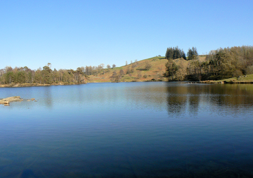 Tarn Hows