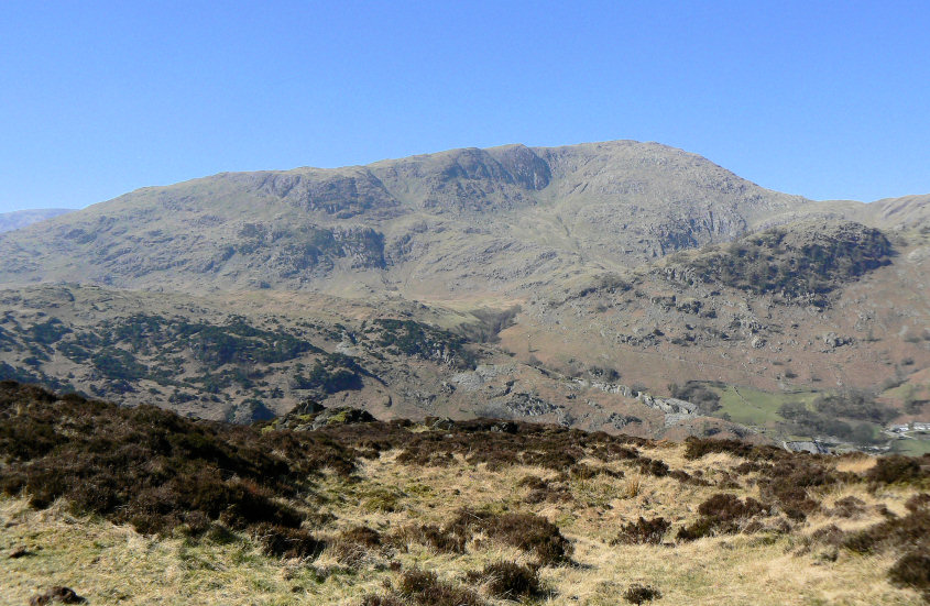 Wetherlam