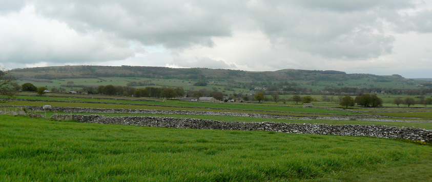 Longstone Edge