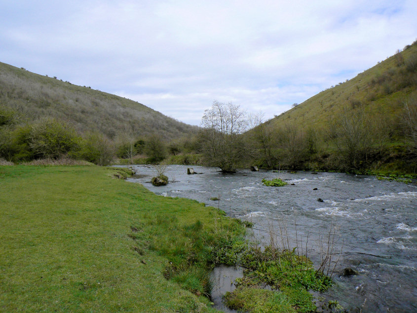 Monsal Dale