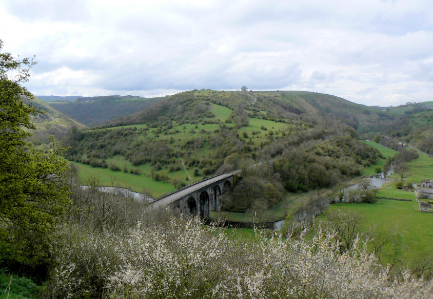 Monsal Viaduct