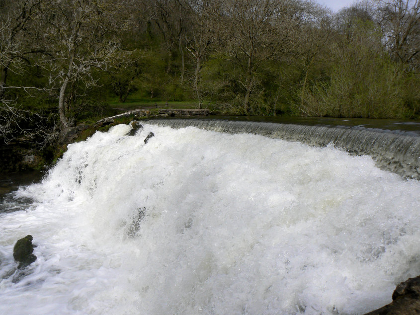 River Wye