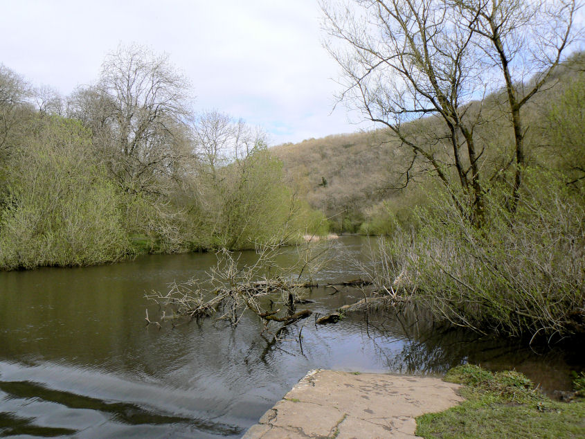 River Wye