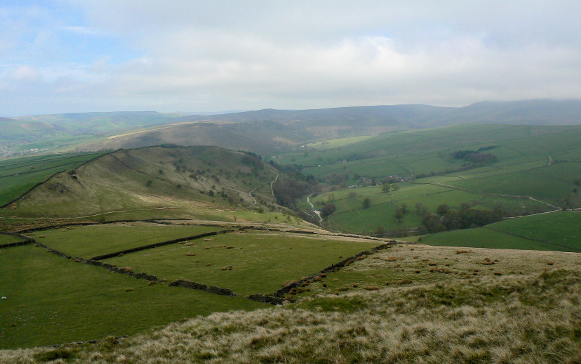 Middle Moor