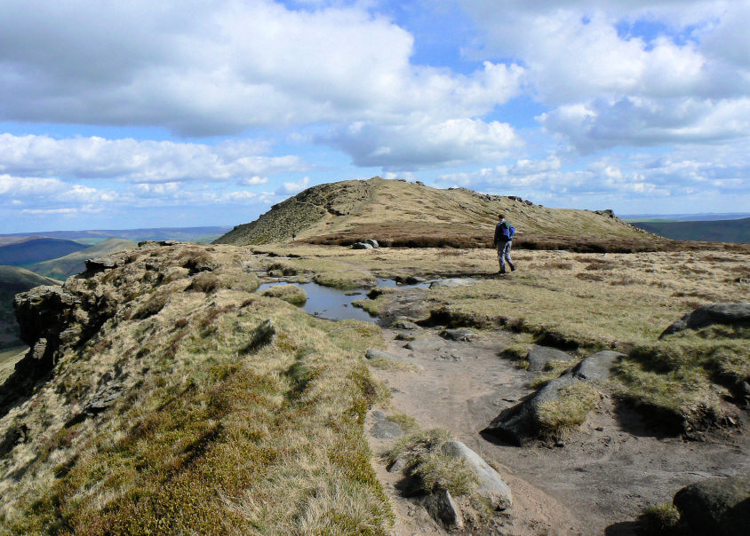 Grindsbrook Knoll