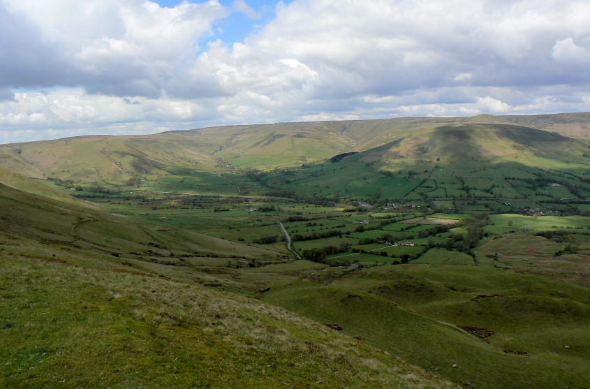 Vale of Edale