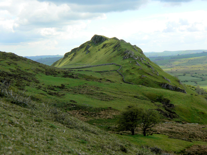 Chrome Hill