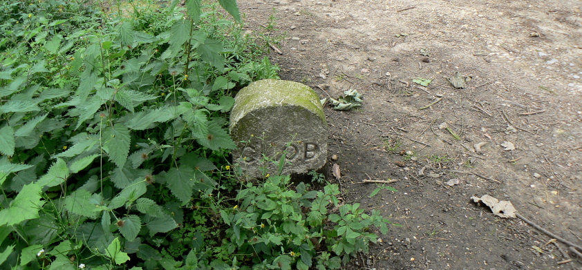 Memorial Stone