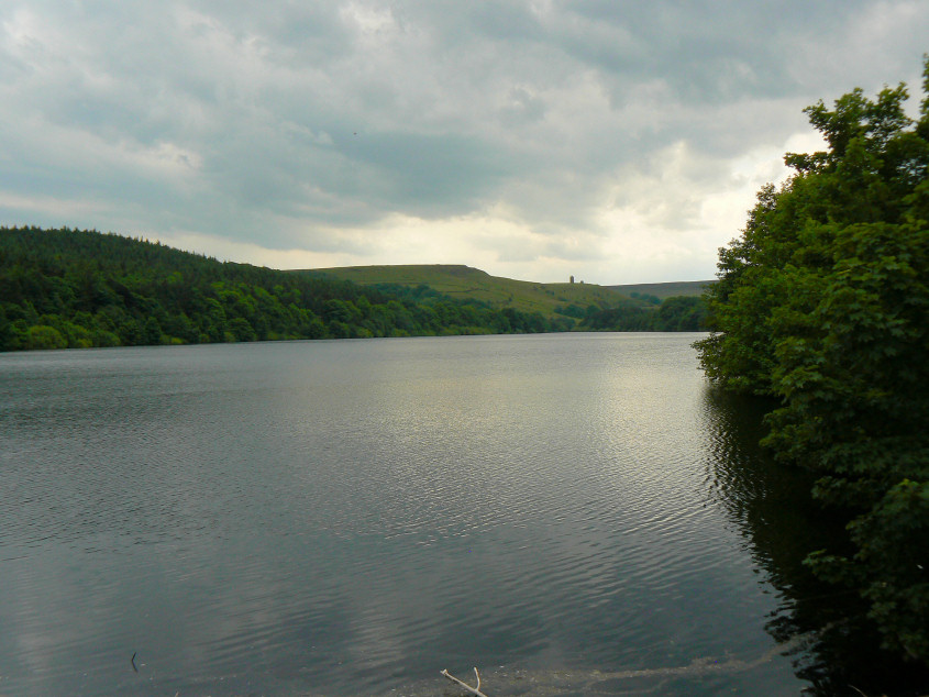 Dale Dike Reservoir