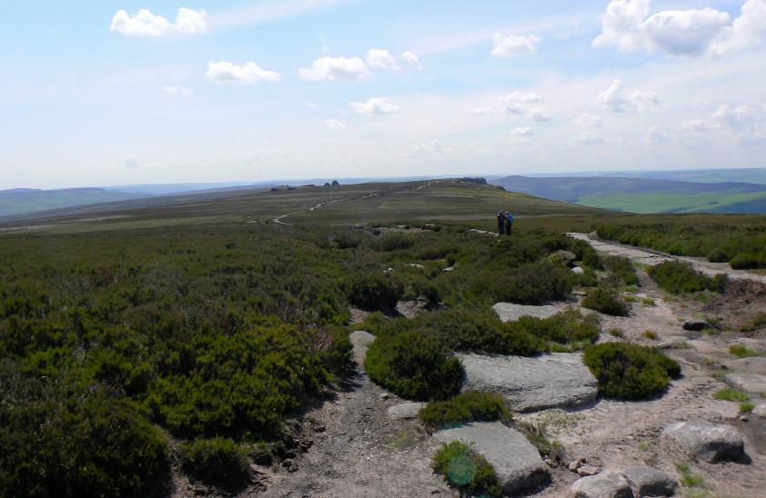 Derwent Edge