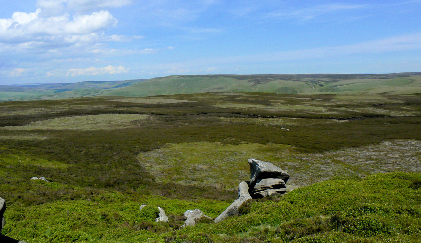 Howden Edge