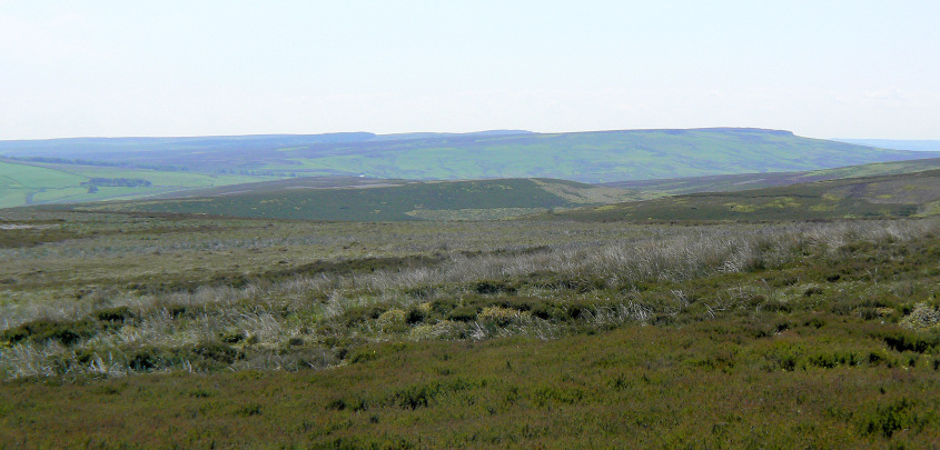 Stanage Edge