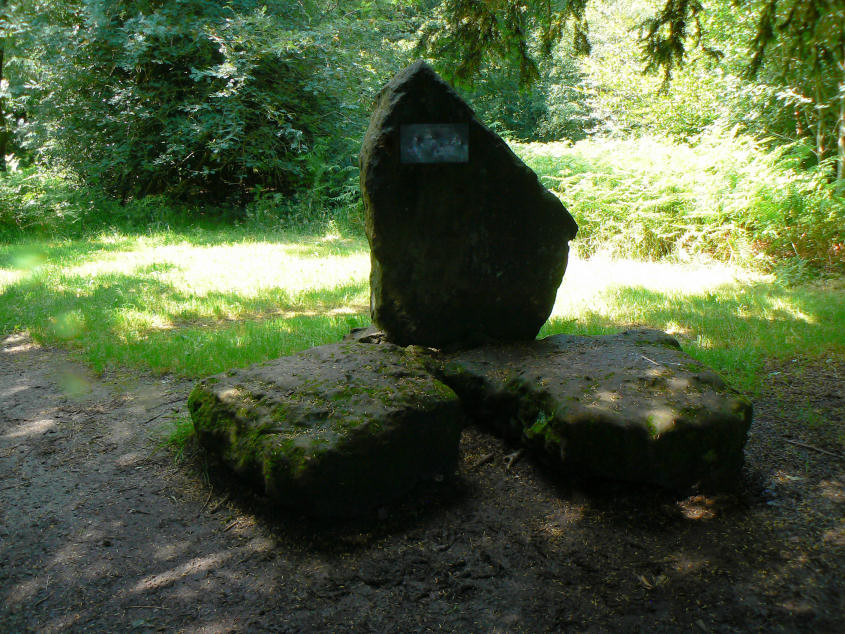 Haddington Hill