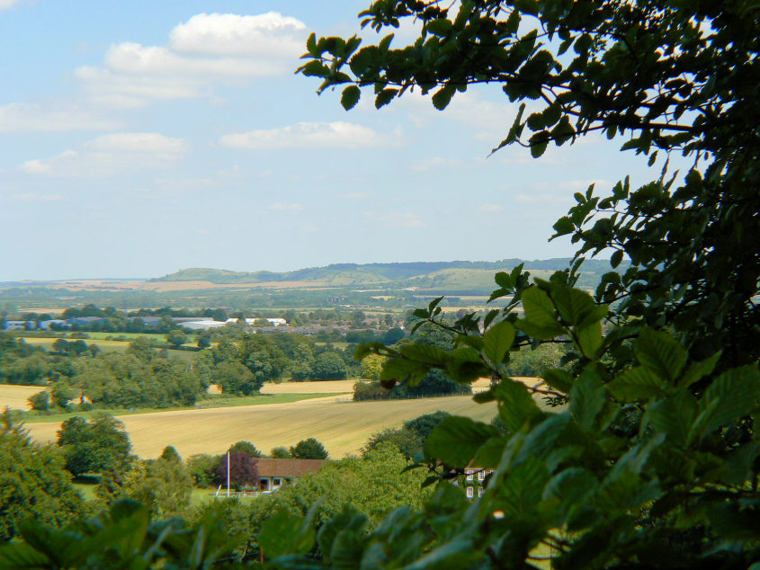 Ivinghoe Beacon