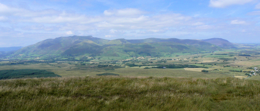 Blencathra