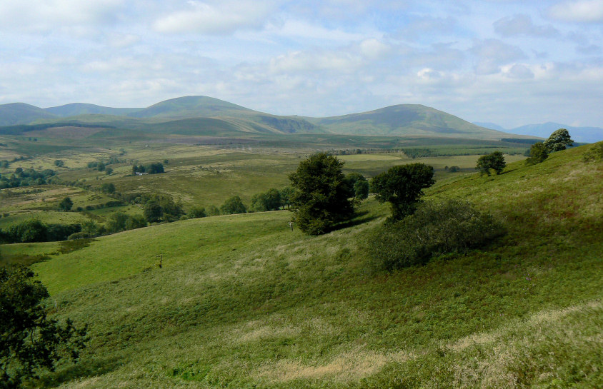 Clough Head