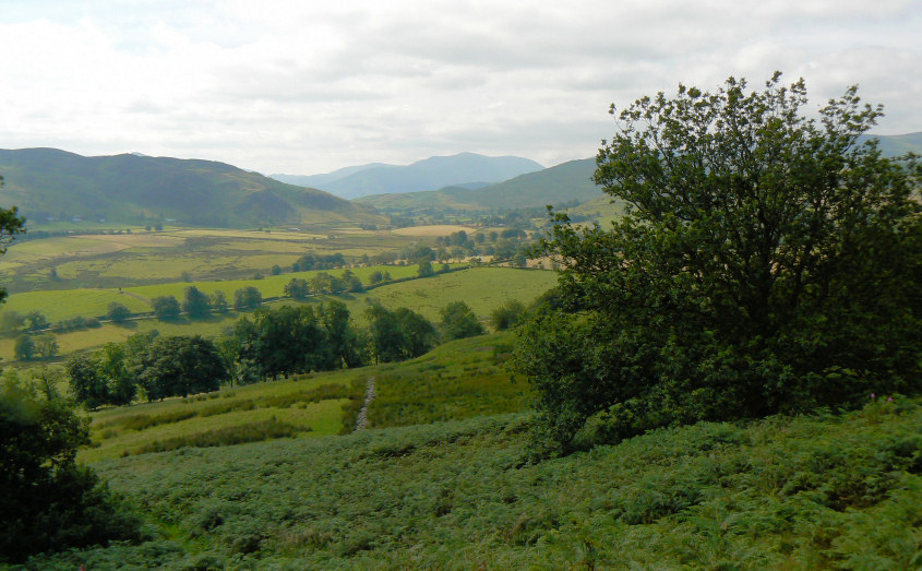 Matterdale