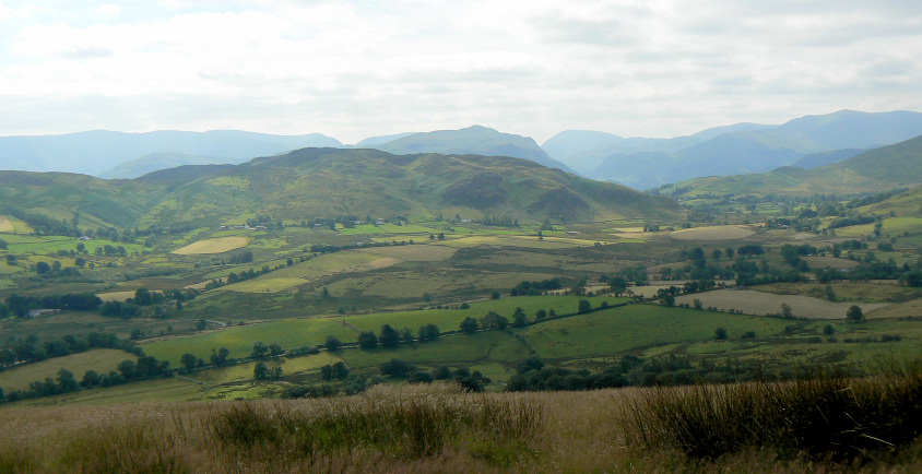 Place Fell