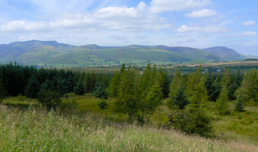 Souther Fell