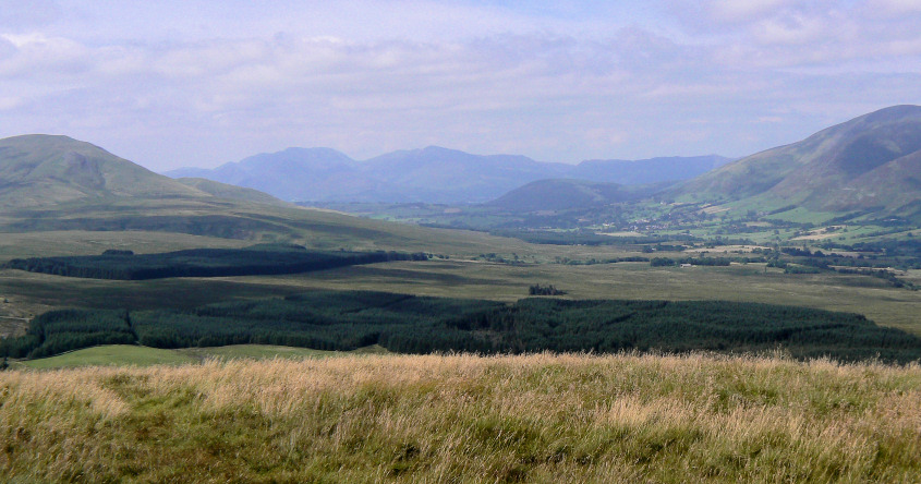 Vale of Keswick