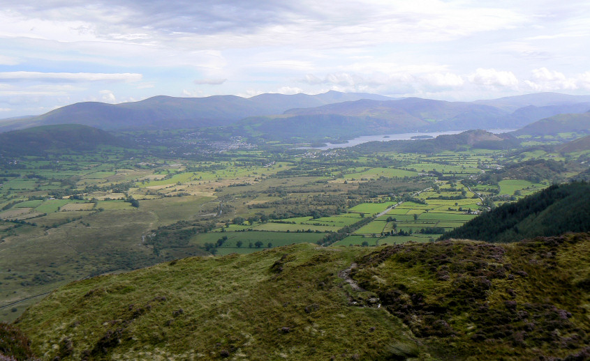 Derwent Valley