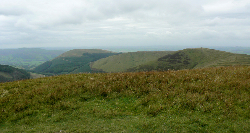 Kirk Fell