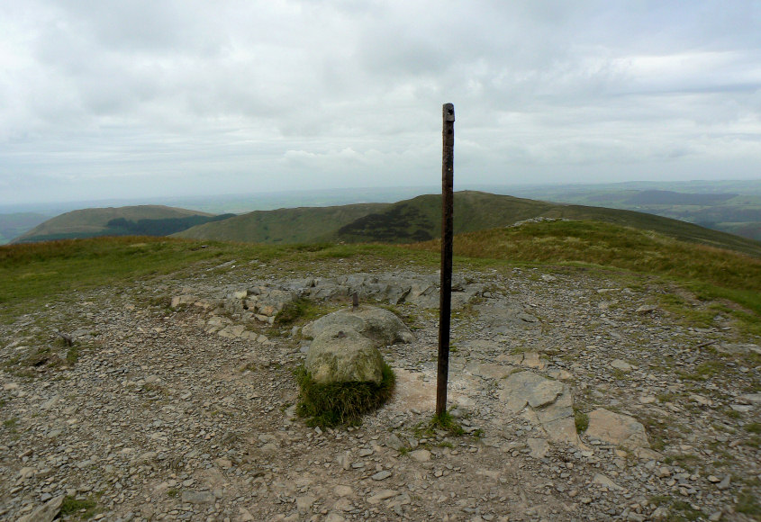 Lord's Seat