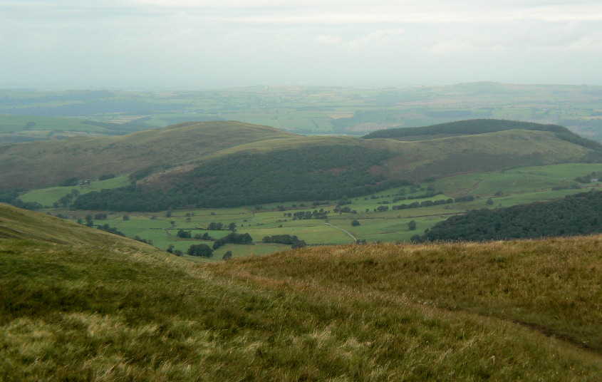 Sale Fell