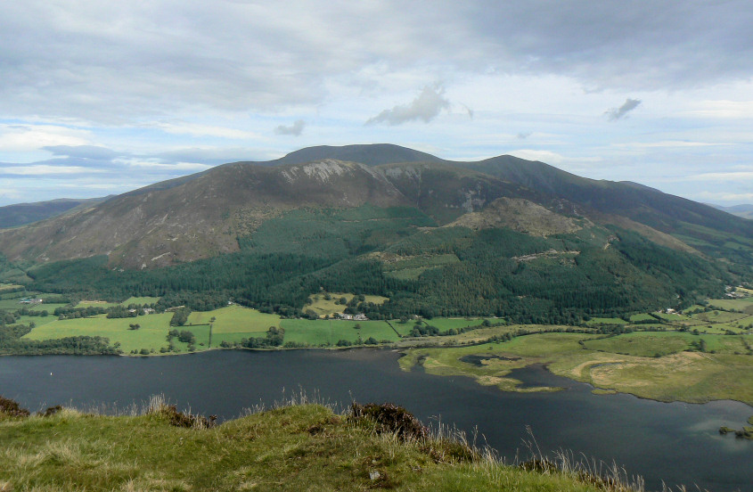 Skiddaw