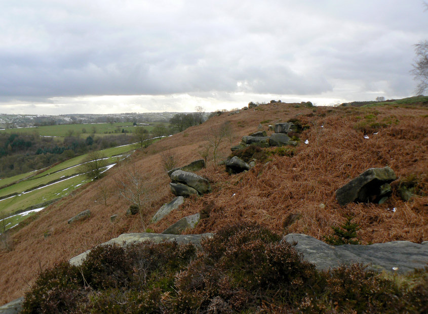 Stanton Moor