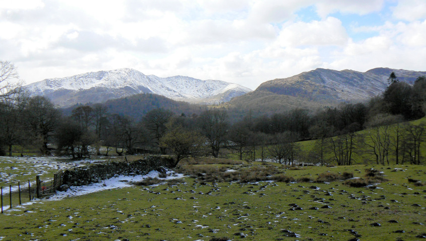 Wetherlam