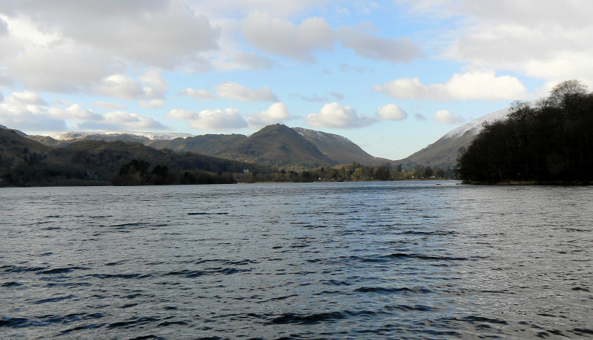 Helm Crag