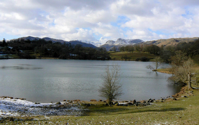 Langdales