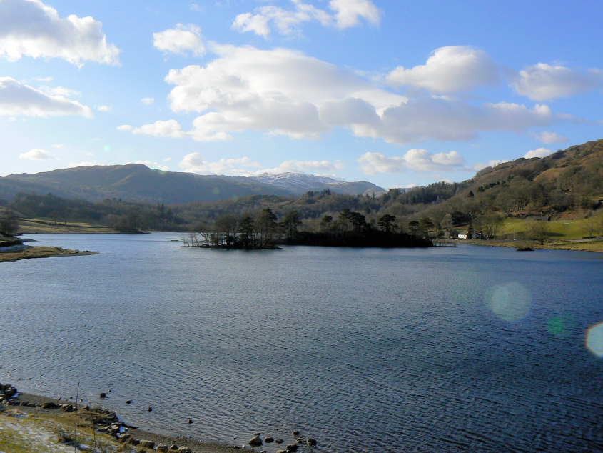 Rydal Water