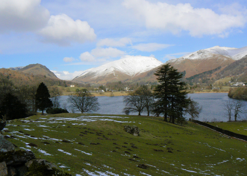 Seat Sandal