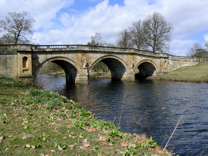 River Derwent