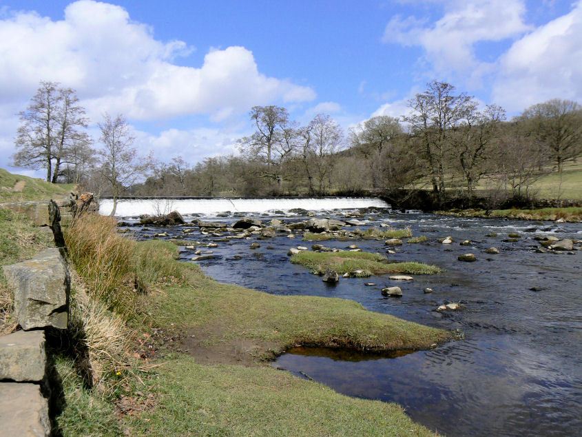 River Derwent