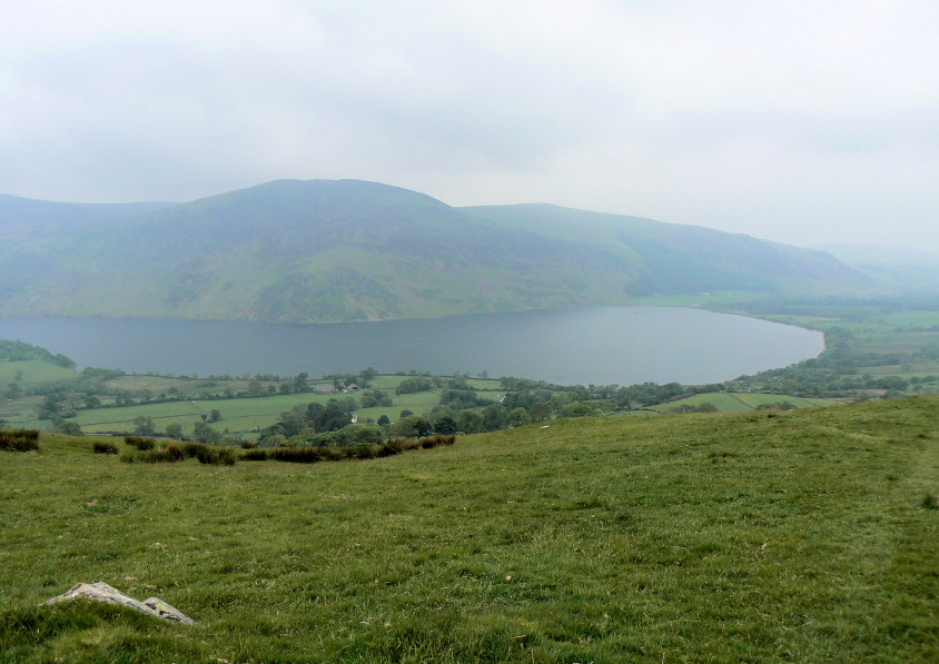 Anglers Crag