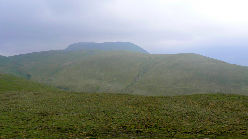 Banna Fell