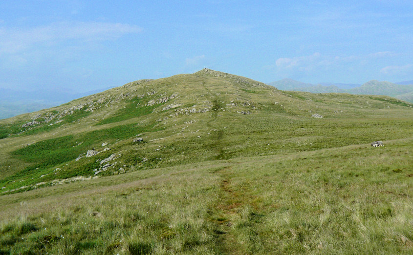 Rough Crag